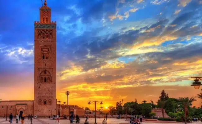 افضل اماكن للزيارة فى المغرب