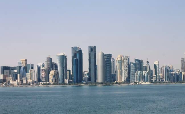 الدوحة - قطر