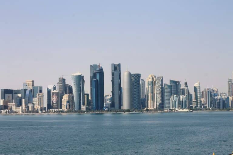 الدوحة - قطر